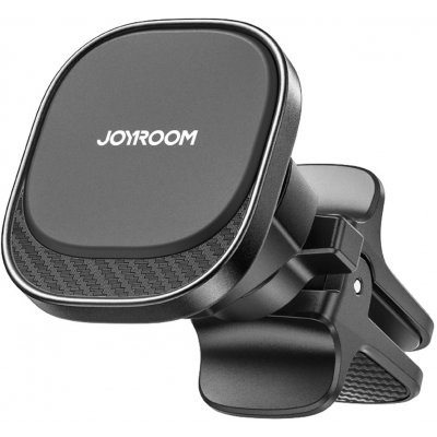 JOYROOM 74500 JOYROOM JR-ZS400 Magnetický držák do ventilace auta černá – Zboží Mobilmania