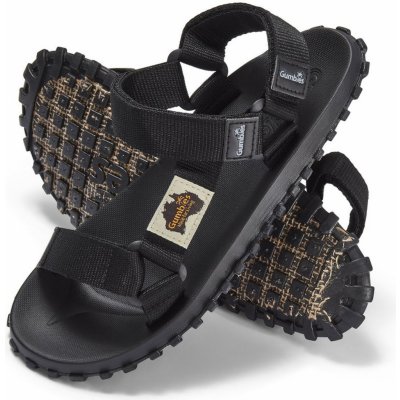 Gumbies Gumbies Scrambler Sandals – Zbozi.Blesk.cz