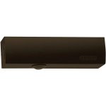 Geze TS 3000 V hnědá – Zboží Mobilmania