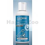 Platinum Oral Clean & Care Forte gel 120 ml – Sleviste.cz
