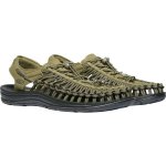 Keen Uneek M dark olive black – Sleviste.cz