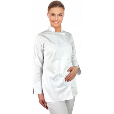 M&C MG21RD bílý L – Zboží Dáma