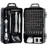 KIK Přesné šroubováky Bity Torx 115el – Zboží Dáma