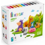 TM Toys Hey Clay Zvířata – Zboží Dáma