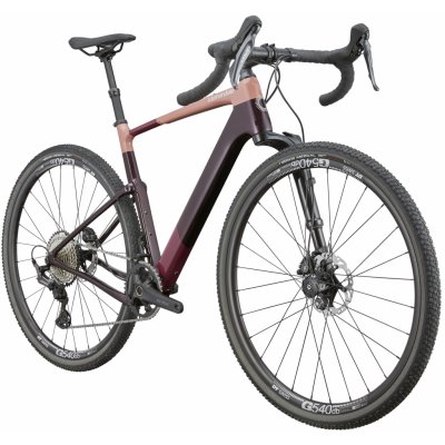 Cannondale Topstone Carbon 2 Lefty 2024 – Zboží Mobilmania