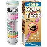 Esha Aqua-Quick-Test 50 ks – Sleviste.cz