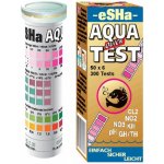 Esha Aqua-Quick-Test 50 ks – Zboží Mobilmania