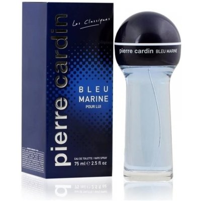 PIERRE CARDIN L'Intense toaletní voda pánská 75 ml