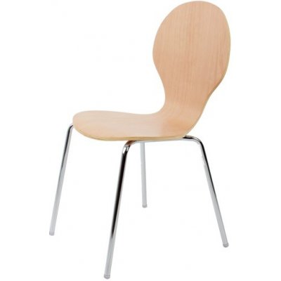 Bradop židle Dita – Zboží Mobilmania