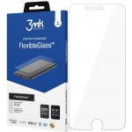 3mk FlexibleGlass pro Apple iPhone SE (2020) 5903108250528 – Hledejceny.cz