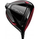 TaylorMade Stealth Fujikura Ventus