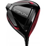 TaylorMade Stealth Fujikura Ventus – Hledejceny.cz