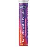 Biotter Horcik + Draslik grapefruit 20 tablet – Hledejceny.cz