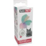 Hračka Epic Pet interaktivní točící 8 cm – Hledejceny.cz