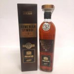 Proshyan Armenian Symbol 5y 40% 0,5 l (karton) – Zboží Dáma