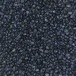 Invital písek černý 0,8-1,2 mm, 3 kg – Zboží Dáma