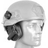 Army a lovecké ochranná pomůcka Chrániče sluchu Earmor M31H black
