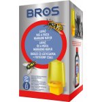 Bros Lapač much a vos s náplní 200 ml 1 ks 088 – HobbyKompas.cz