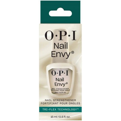 OPI Vyživující přípravek na nehty Nail Envy Original 15 ml – Sleviste.cz