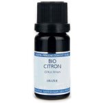Nobilis Tilia éterický olej Bio citron 5 ml – Hledejceny.cz