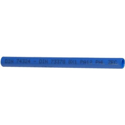 ZEC 4/6 AEROTEC PA12 BLUE - hadice DIN 74324-73378, 28 bar, 6/4 mm (-40°C až 80°C) – Zbozi.Blesk.cz