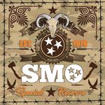 BIG SMO - SPECIAL RESERVE CD – Sleviste.cz