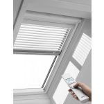 VELUX KLF 200 Elektrické ovládání oken – Zboží Mobilmania