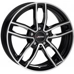 Autec Mercador 8x18 5x112 ET32,5 black polished | Zboží Auto