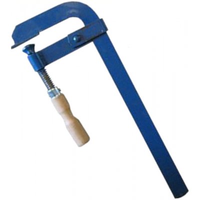 Proteco svěrka truhlářská 0300 x 115 mm ocel 35x8mm 10.17-80-0300 – Zboží Dáma