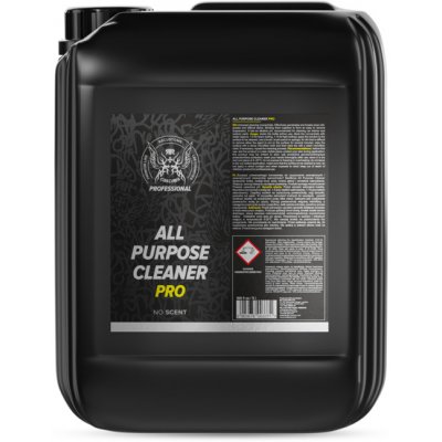 RRCustoms Bad Boys All Purpose Cleaner PRO 5 l