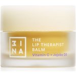 3INA The Lip Therapist Balm intenzivní balzám na rty 9 g – Zboží Dáma