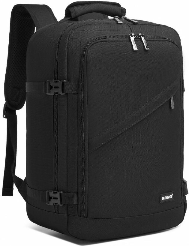 KONO BPK2531 černý 20L 40x25x20 cm