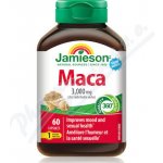 Jamieson Maca 3000 mg 60 kapslí – Hledejceny.cz
