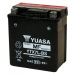 Yuasa YTX7L-BS – Hledejceny.cz