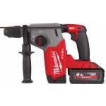 Milwaukee M18 FHX-552X – Zbozi.Blesk.cz