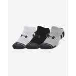 Under Armour ponožky UA Performance Tech 3pk NS-GRY – Zboží Dáma