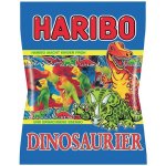 Haribo Dinosaurier želé cukrovinky s ovocnými příchutěmi 200 g – Hledejceny.cz