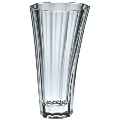 Bohemia Crystal Váza Boston 300mm – Hledejceny.cz