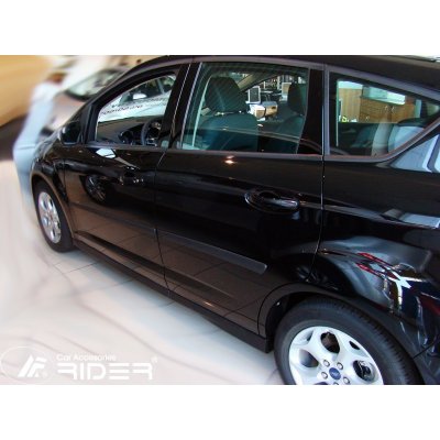 Ford C-Max II 10-19 lišty dveří – Hledejceny.cz