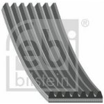 ozubený klínový řemen FEBI BILSTEIN 38252 – Zboží Mobilmania