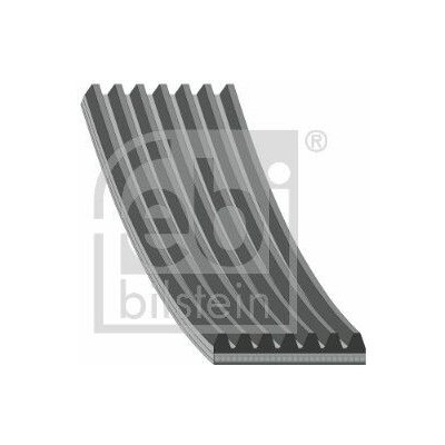 ozubený klínový řemen FEBI BILSTEIN 38252 – Zboží Mobilmania