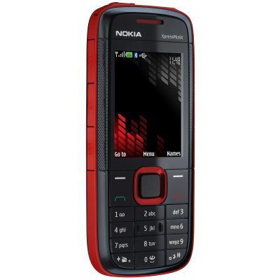 Nokia 5130 XpressMusic – Hledejceny.cz