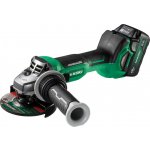 Hikoki G1813DAWQZ – Zboží Dáma