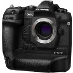 Olympus OM-D E-M1X – Zboží Živě