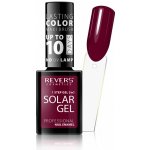 Revers Lak na nehty Solar Gel 14 10 ml – Zboží Dáma