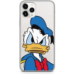 Pouzdro ERT Ochranné iPhone 11 Pro - Disney, Donald 003