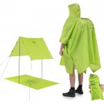 Naturehike 3v1 poncho 210T 300g – Hledejceny.cz