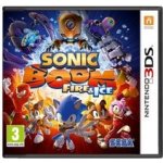 Sonic Boom: Fire & Ice – Zbozi.Blesk.cz