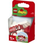LEGO® DUPLO® 10917 Hasičské autíčko – Zboží Živě