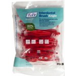 TePe Angle mezizubní kartáčky 0,50 mm 25 ks – Zboží Dáma